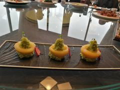 -新木器时代餐厅(太湖新天地店)