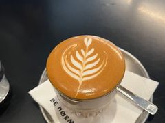 -BE NORMAL CAFE(霞溪路店)