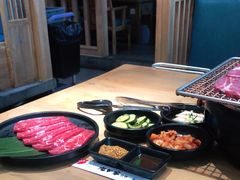 -九田家黑牛烤肉(溧水万达店)