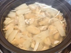 -润泽园海南椰子鸡·糟粕醋火锅(拱北店)