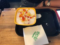 -七七家的糖水店(南湾街1号店)