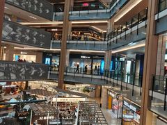 -凤凰汇购物中心