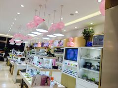 -好宜家眼视光·蔡司店(临汾店)