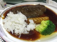 -南来顺饭庄·清真(南菜园店)