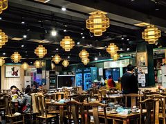 -肖肖酸萝卜鱼火锅(总店)