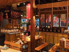 -老凯俚酸汤鱼(鸿通城店)