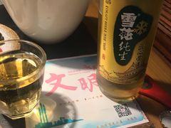 -锅爷爷重庆老火锅(临平店)