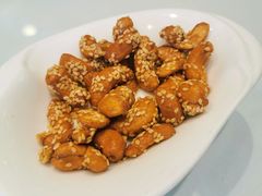 餐前小吃-腰果-阿一鲍鱼·20年匠心传承(天河北旗舰店)
