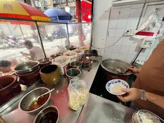 -秦胖子肉陀良心店