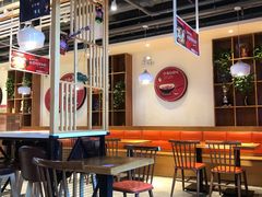 大堂-苗小坛酸汤鱼(酒仙桥店)