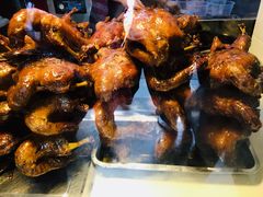 -王浩儿纪六孃甜皮鸭(东大街店)