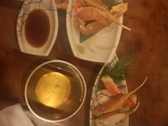 -蟹道乐(新宿本店)