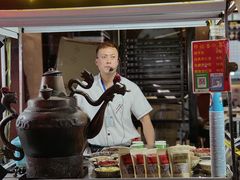 门面-鼓楼夜市