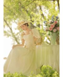 -女王风尚STUDIO·轻奢化定制