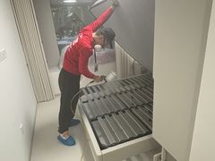 -清新全家甲醛治理(浦东新区店)