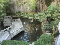 -和平官邸·花园餐厅(武定西路店)
