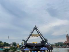 -大连海昌发现王国主题公园