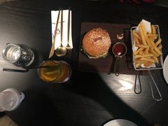 -C&R西班牙餐厅