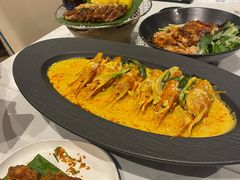 -美奈小馆·越南料理(中航城君尚购物中心店)
