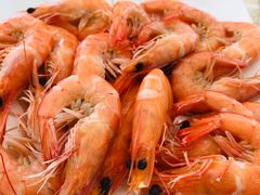 -渔中舟海鲜大排档(普陀沈家门店)