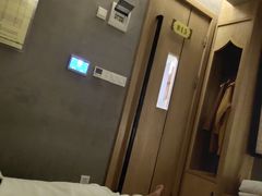 -豪爵足道·SPA(二七路店)