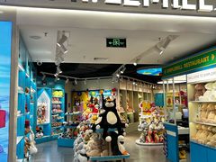 -LuOne凯德晶萃广场(徐家汇路店)
