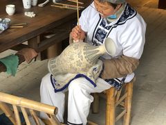 -景德镇古窑民俗博览区