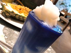 -香蕉叶餐厅(是隆店)