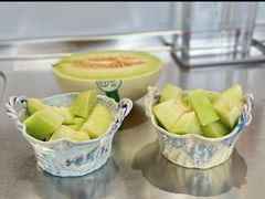 -绿姿鲜奶烘焙(世南西路店)