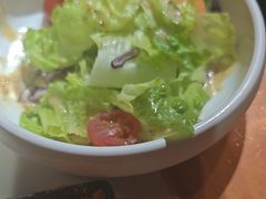 -久藏·横膈膜烧肉·酒场(江汉路店)