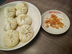 -津门张记包子铺(华昌道店)