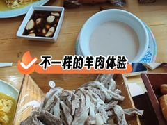 -老阿妈乌海蒙餐馆(锦馨园小区店)