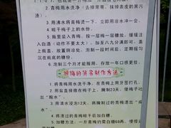 -香雪海