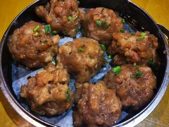 -HOHO餐厅(古子城店)