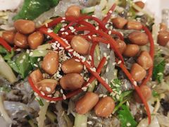 -清晖小苑•顺德地方菜(壹海城店)