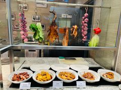 -厦门宝龙铂尔曼大酒店·海鲜自助餐厅