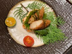 -花潮料理艺食馆(SM新生活广场店)