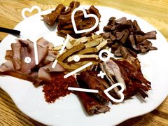 卤菜-盘飧市(春熙路店)