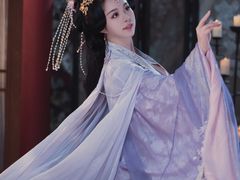 -九月鹰飞汉服摄影工作室