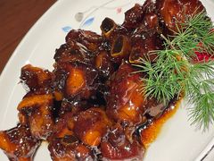 -一记洛阳菜·糖醋小排·水席(十字街店)