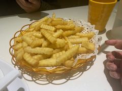 -金利茶餐厅(中船汇店)