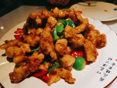 -老仁义·清真菜(太古街店)