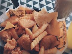 拼拼党-嘉喜来比萨(罗马花园店)