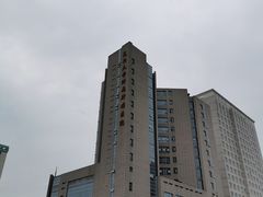 -复旦大学附属肿瘤医院(徐汇院区)