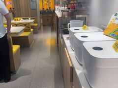 -虎丫炒鸡(郑州高新万科店)