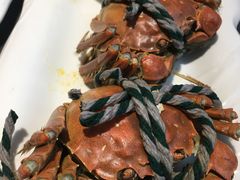 大闸蟹-79号渔船海鲜饭店(华强北店)