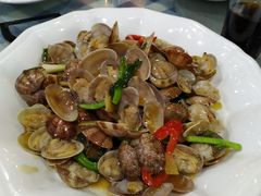 -钱大妈海鲜饭店(保利林语店)