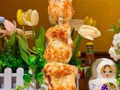 -俄士厨房(五棵松华熙LIVE店)