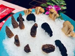 -纯味斑鱼府(上海总店)