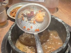 -蘑界·野生菌火锅(深业上城店)